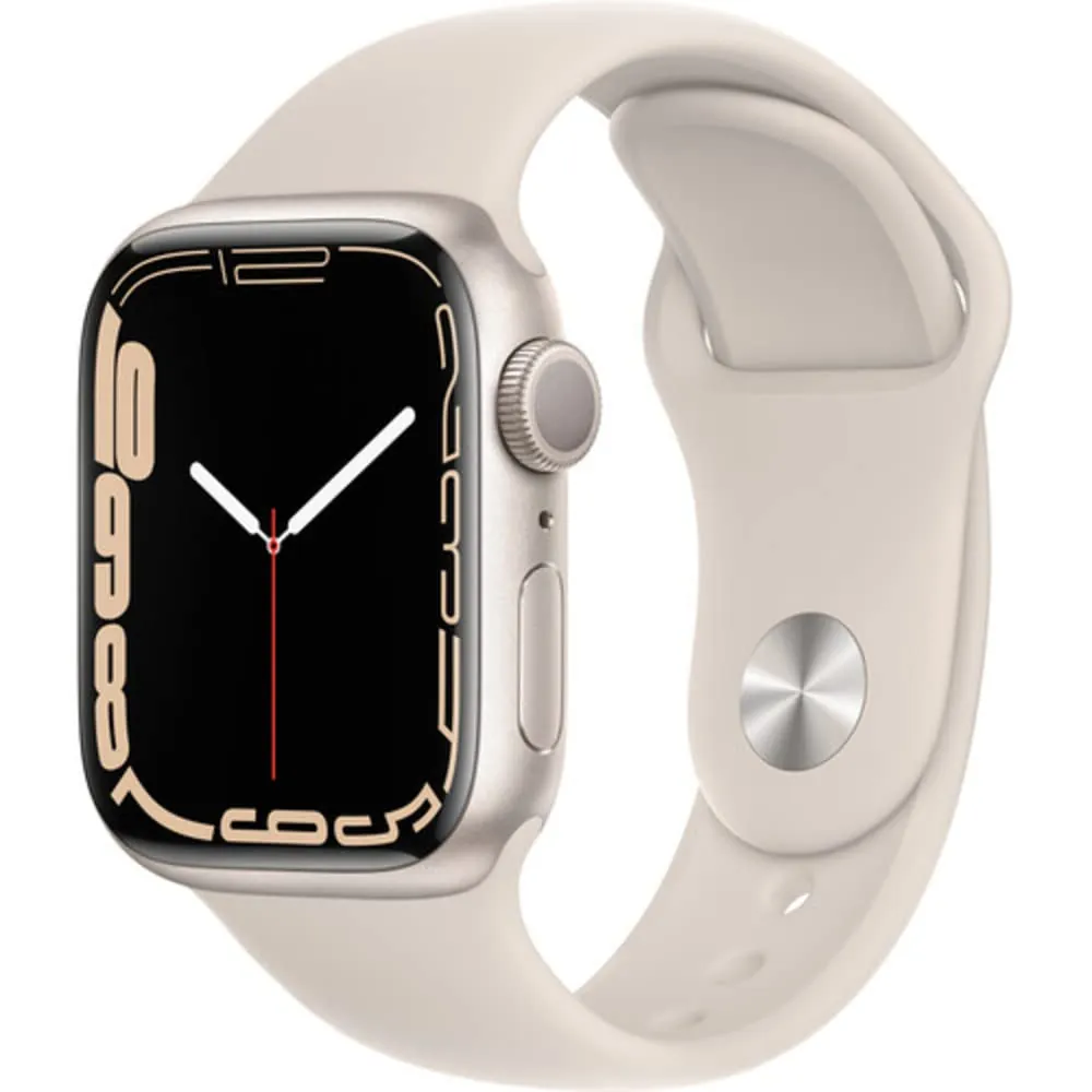 Apple Watch Series 7 Review: Fitness, Sleep and Health image 8
