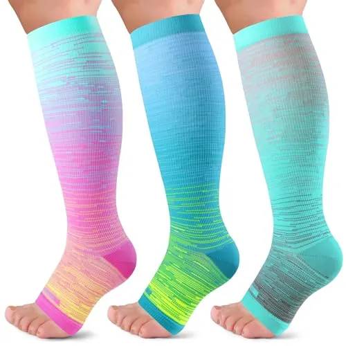 LEVSOX Compression Socks Review: Comfort and Value image 6