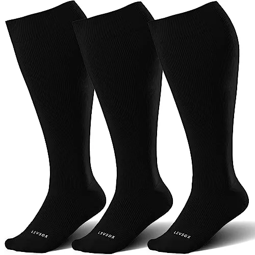 LEVSOX Compression Socks Review: Comfort and Value image 9