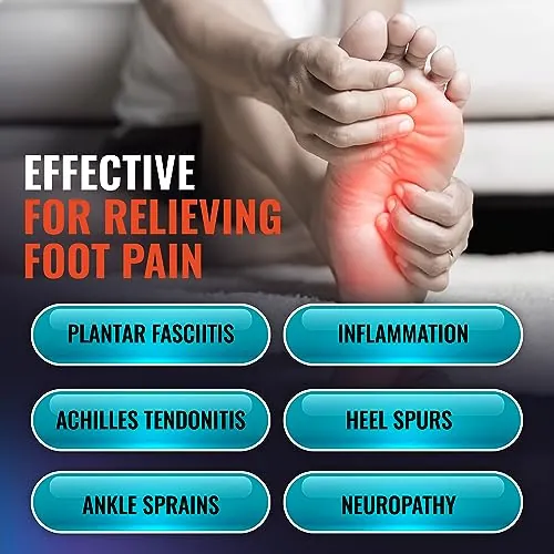 PhysFlex Ankle Brace Compression Socks Review image 5