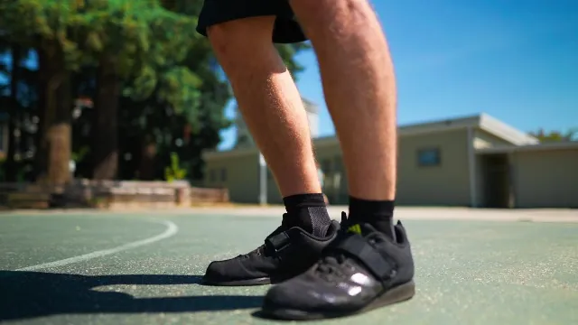 PhysFlex Ankle Brace Compression Socks Review image 7