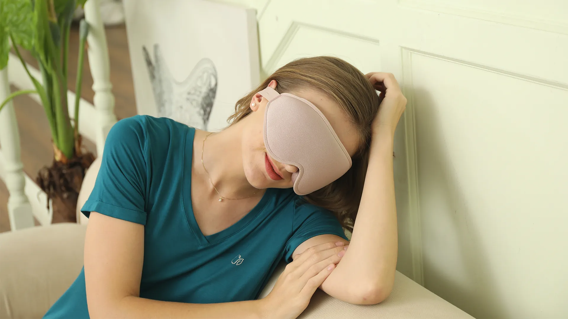 FengXinZi Sleep Mask Review: Blackout Comfort for Sleep image 7