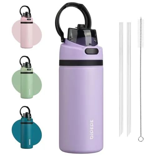 BJPKPK 64 oz Insulated Water Bottle Review image 9