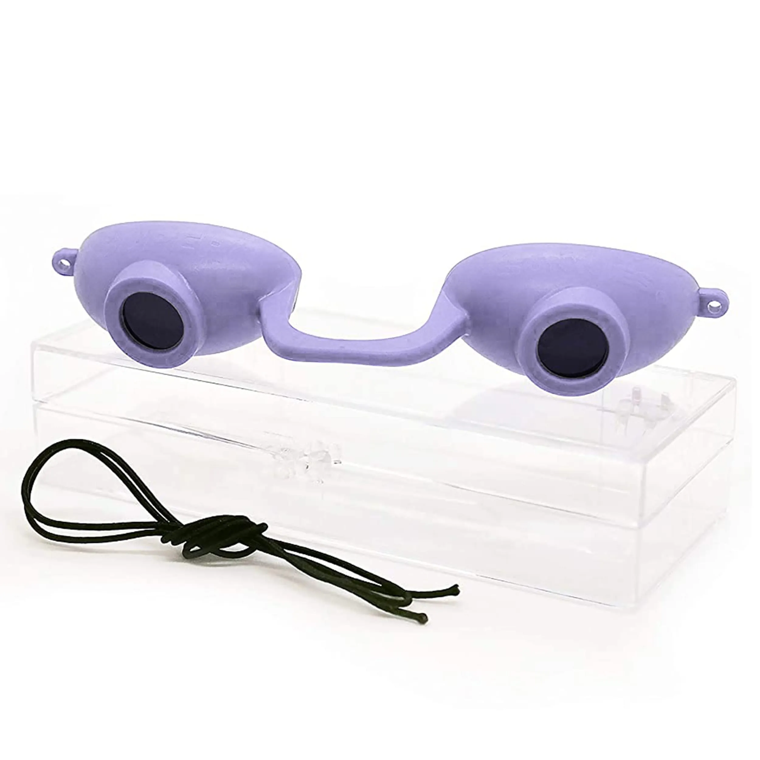 Super Sunnies EVO Flex Review: Tanning Bed Goggles image 8
