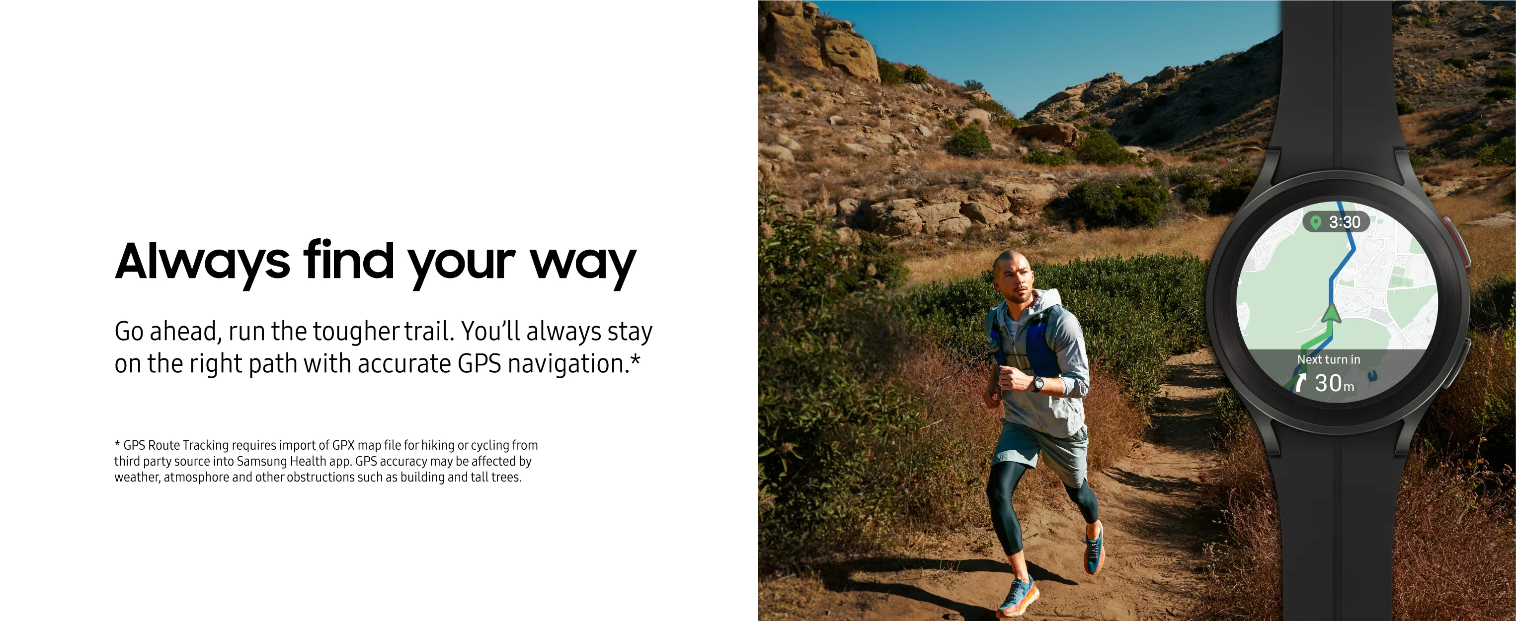 Samsung Galaxy Watch 5 Pro Review: Fitness, Sleep, GPS image 4