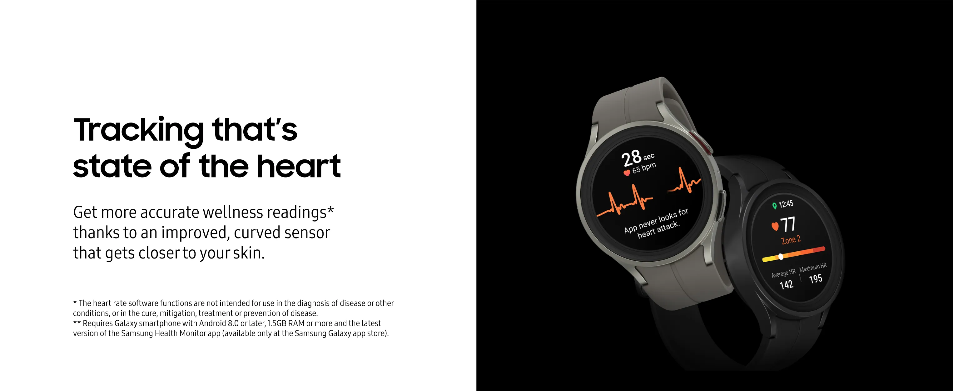 Samsung Galaxy Watch 5 Pro Review: Fitness, Sleep, GPS image 5