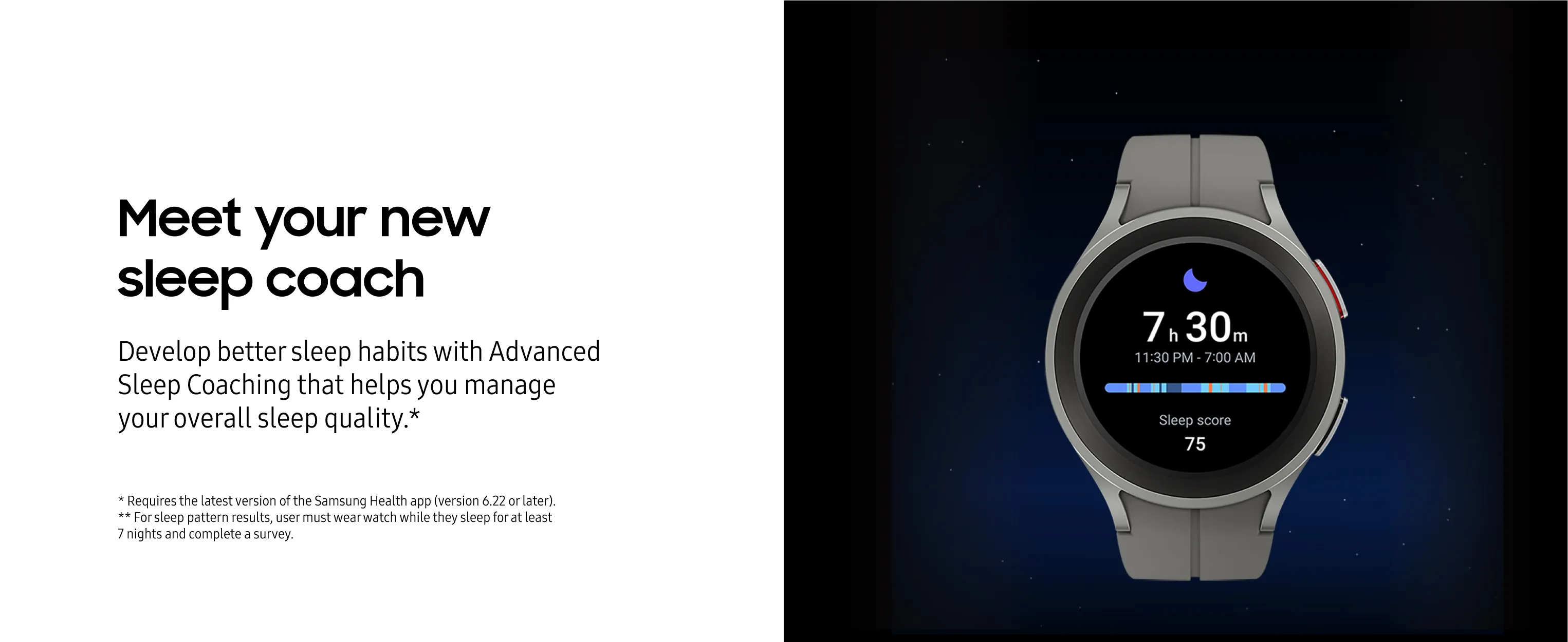 Samsung Galaxy Watch 5 Pro Review: Fitness, Sleep, GPS image 6