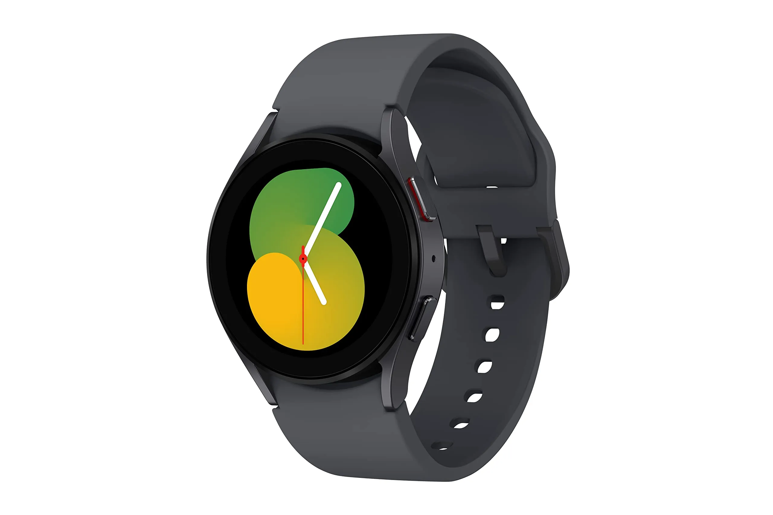 Samsung Galaxy Watch 5 Review: Fitness, Sleep and Health image 8