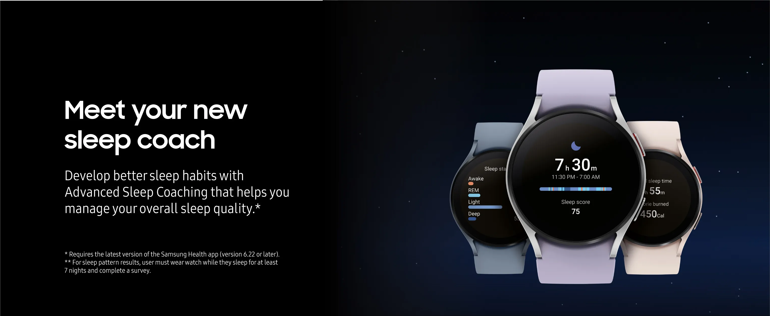 Samsung Galaxy Watch 5 Review: Fitness, Sleep and Health image 9