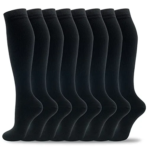 fenglaoda Compression Socks Review: 20-30 mmHg Support