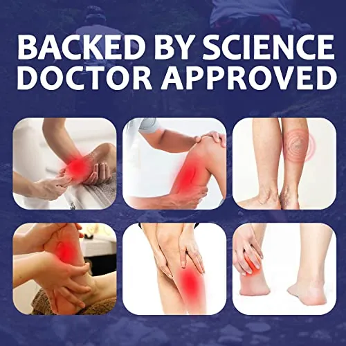 fenglaoda Compression Socks Review: 20-30 mmHg Support image 4