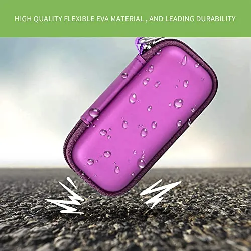 ALKOO Heart Monitor Case Review: KardiaMobile Protection image 3