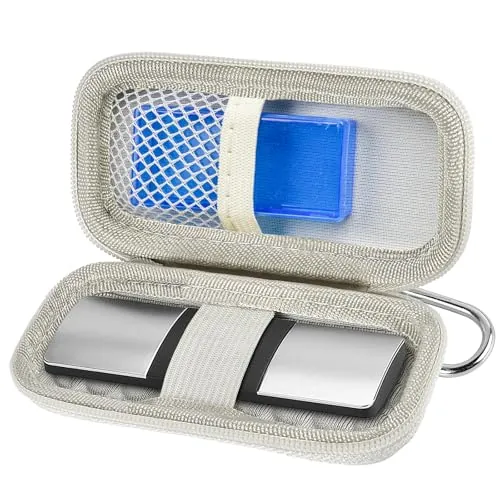 ALKOO KardiaMobile Case Review: Portable ECG Storage