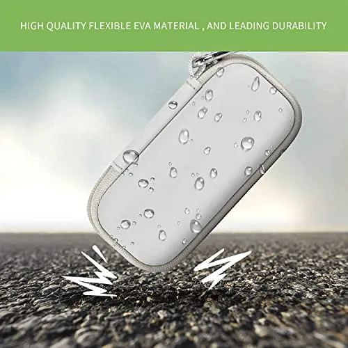 ALKOO KardiaMobile Case Review: Portable ECG Storage image 3