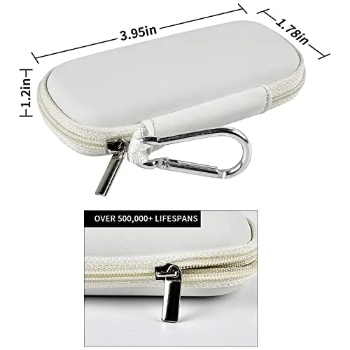 ALKOO KardiaMobile Case Review: Portable ECG Storage image 4
