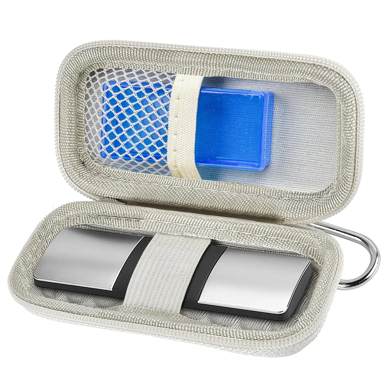 ALKOO KardiaMobile Case Review: Portable ECG Storage image 8