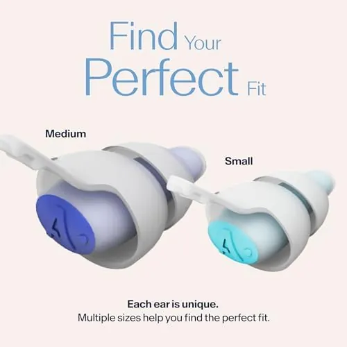 Alpine SleepDeep Review: Sleep Ear Plugs for Side Sleepers image 5