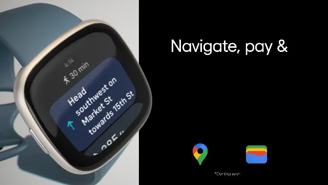 Fitbit Versa 4 Review: Fitness, Sleep and Health Tracking image 7