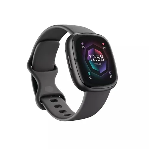Fitbit Sense 2 Review: Health, Sleep and Fitness Tracking