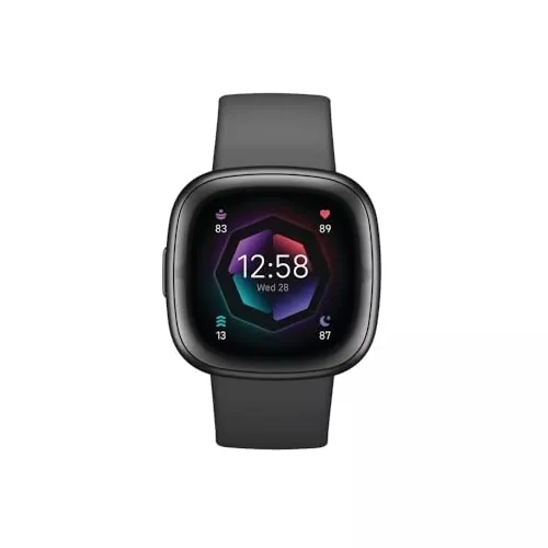Fitbit Sense 2 Review: Health, Sleep and Fitness Tracking image 2