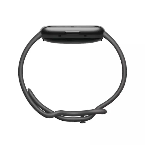 Fitbit Sense 2 Review: Health, Sleep and Fitness Tracking image 3