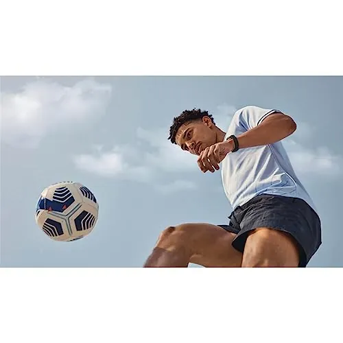 Fitbit Inspire 3 Review: Fitness, Sleep and Health Tracking image 5