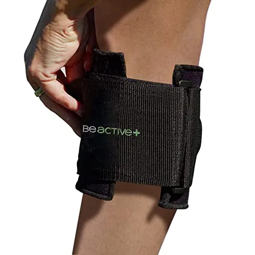 BEACTIVE Plus Review: Sciatica Compression Brace image 2
