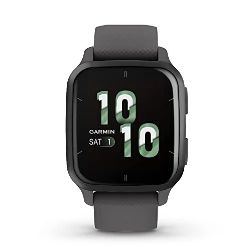 Garmin Venu Sq 2 Review: GPS Fitness and Health Watch