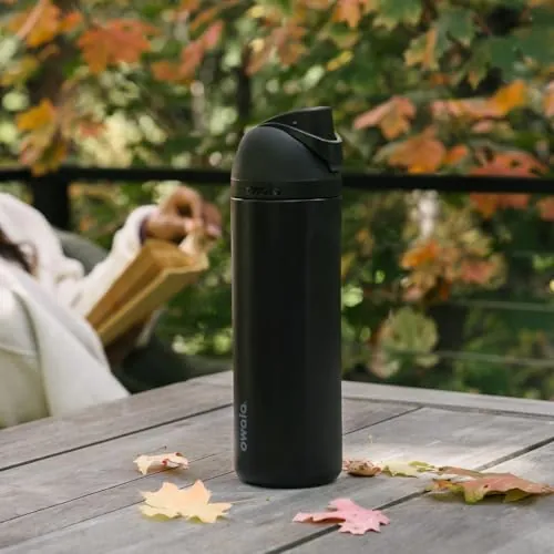 Owala FreeSip Review: Insulated Sports Water Bottle image 7