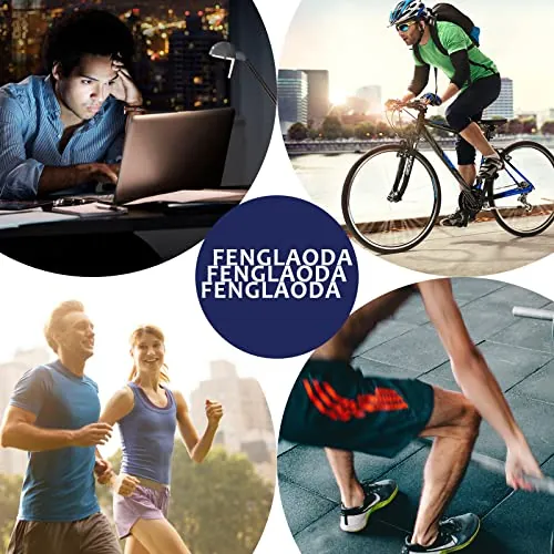 fenglaoda Compression Socks Review: 20-30 mmHg Support image 6