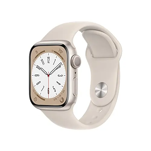 Apple Watch Series 8 Review: Fitness, Sleep and...