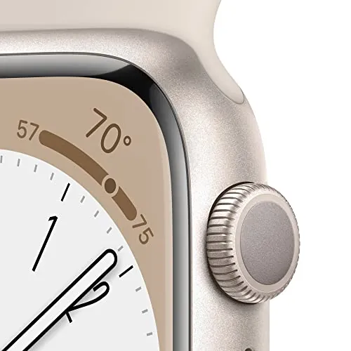 Apple Watch Series 8 Review: Fitness, Sleep and Health image 3