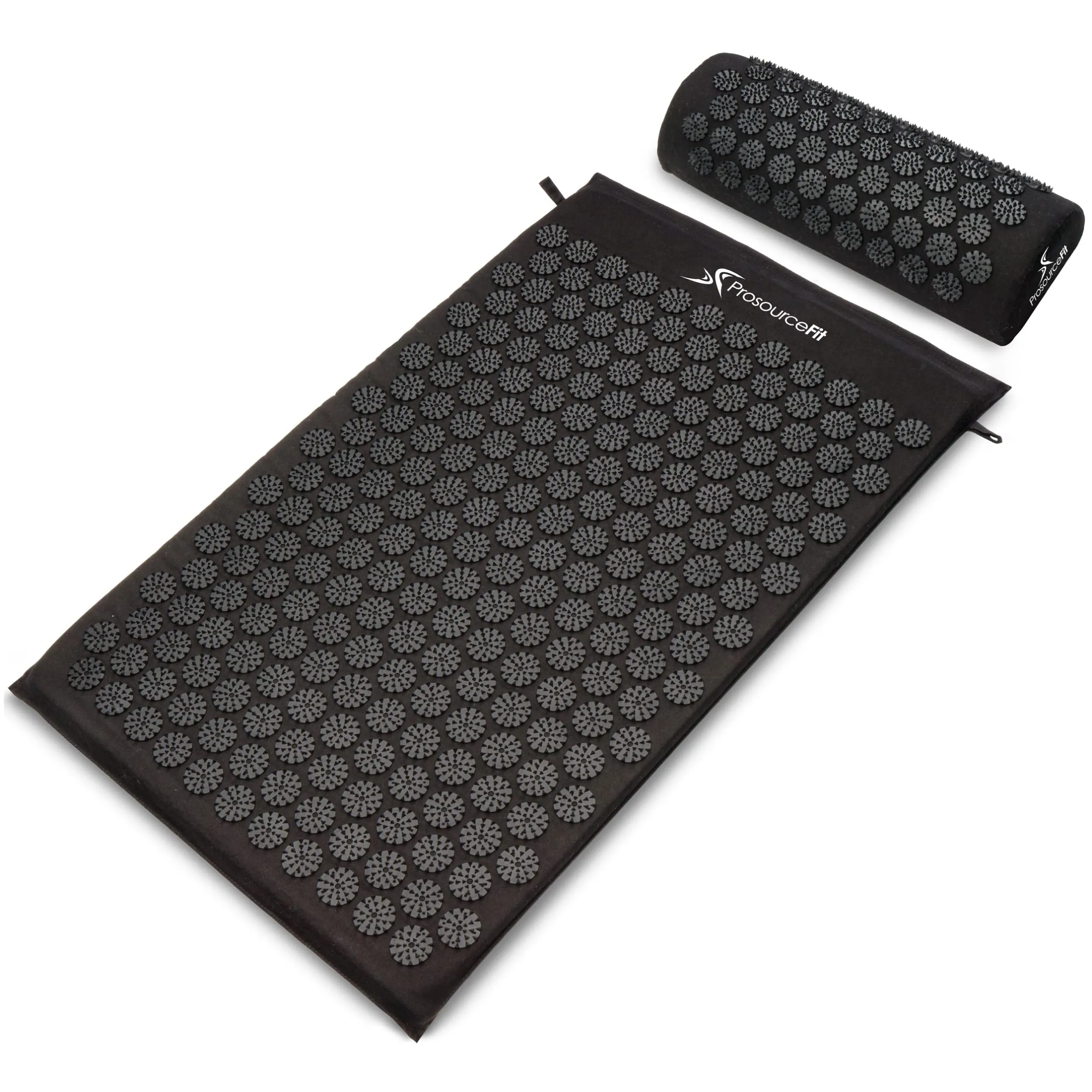 ProsourceFit Acupressure Mat and Pillow Set Review image 7