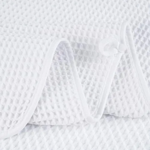 POLYTE Bath Towel Review: Quick-Dry Microfiber Towels image 5