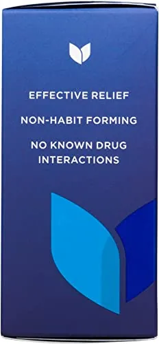 Hyland's Calms Forte Review: Sleep and Stress Support image 5