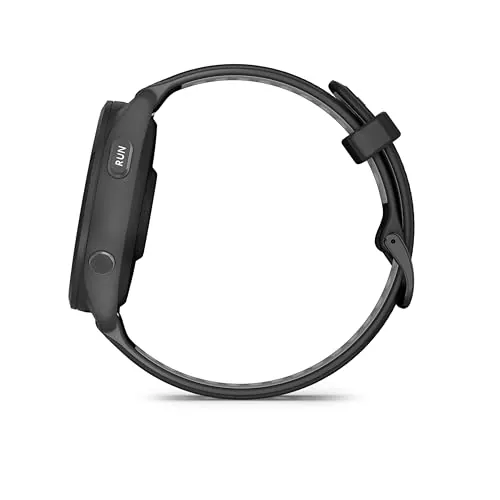 Garmin Forerunner 265 Review: Running, Recovery, GPS image 4