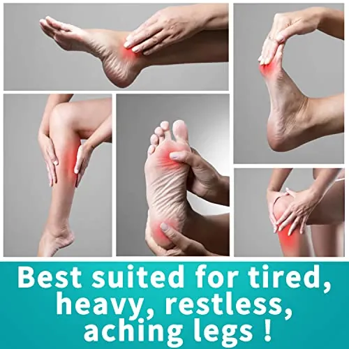 COOLOVER Copper Compression Socks Review image 6