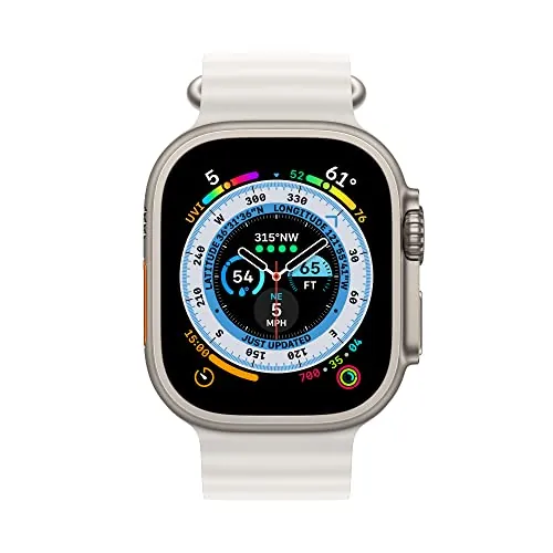 Apple Watch Ultra Review: Fitness, GPS and Sleep Tracking image 2