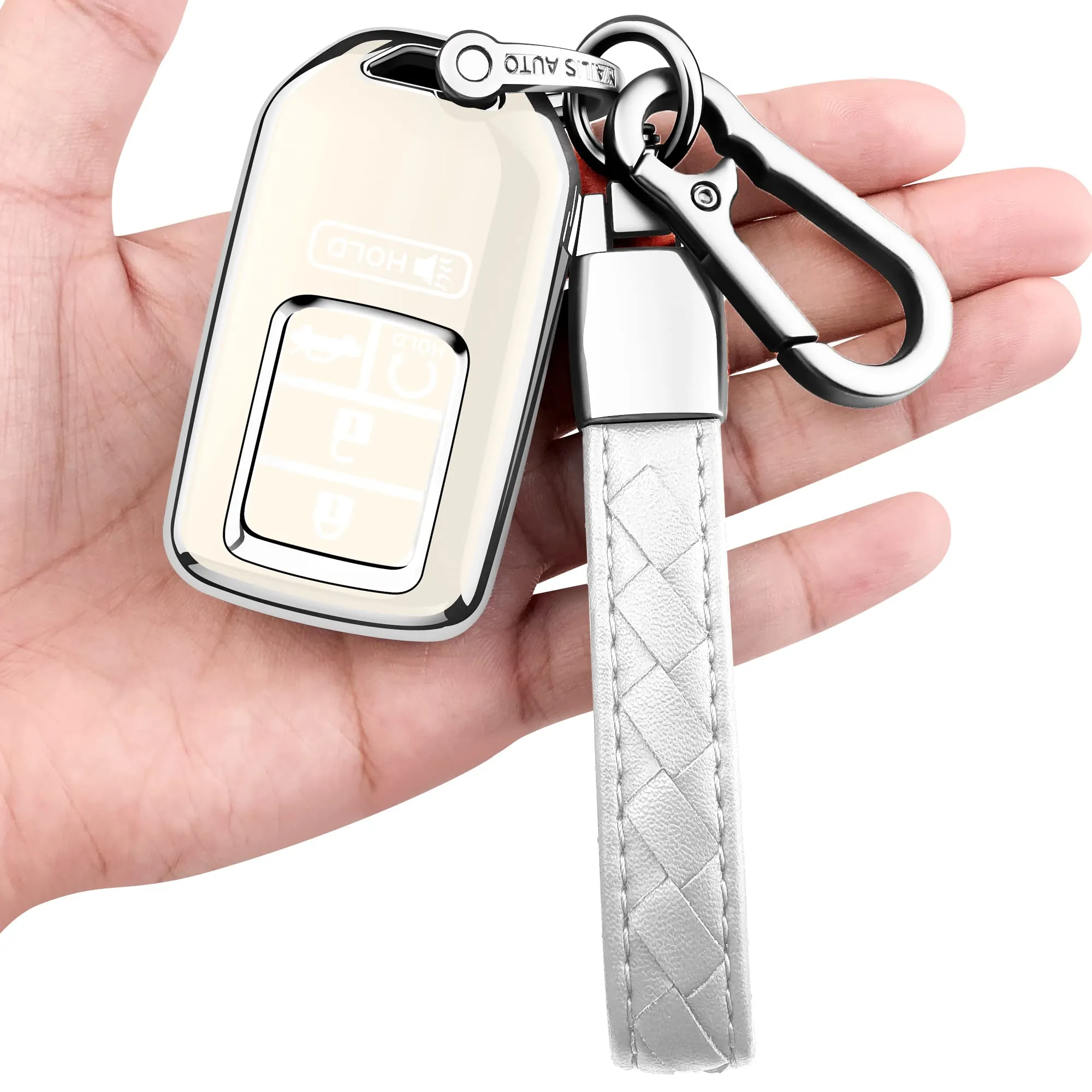 Sindeda Honda Key Fob Cover Review image 8