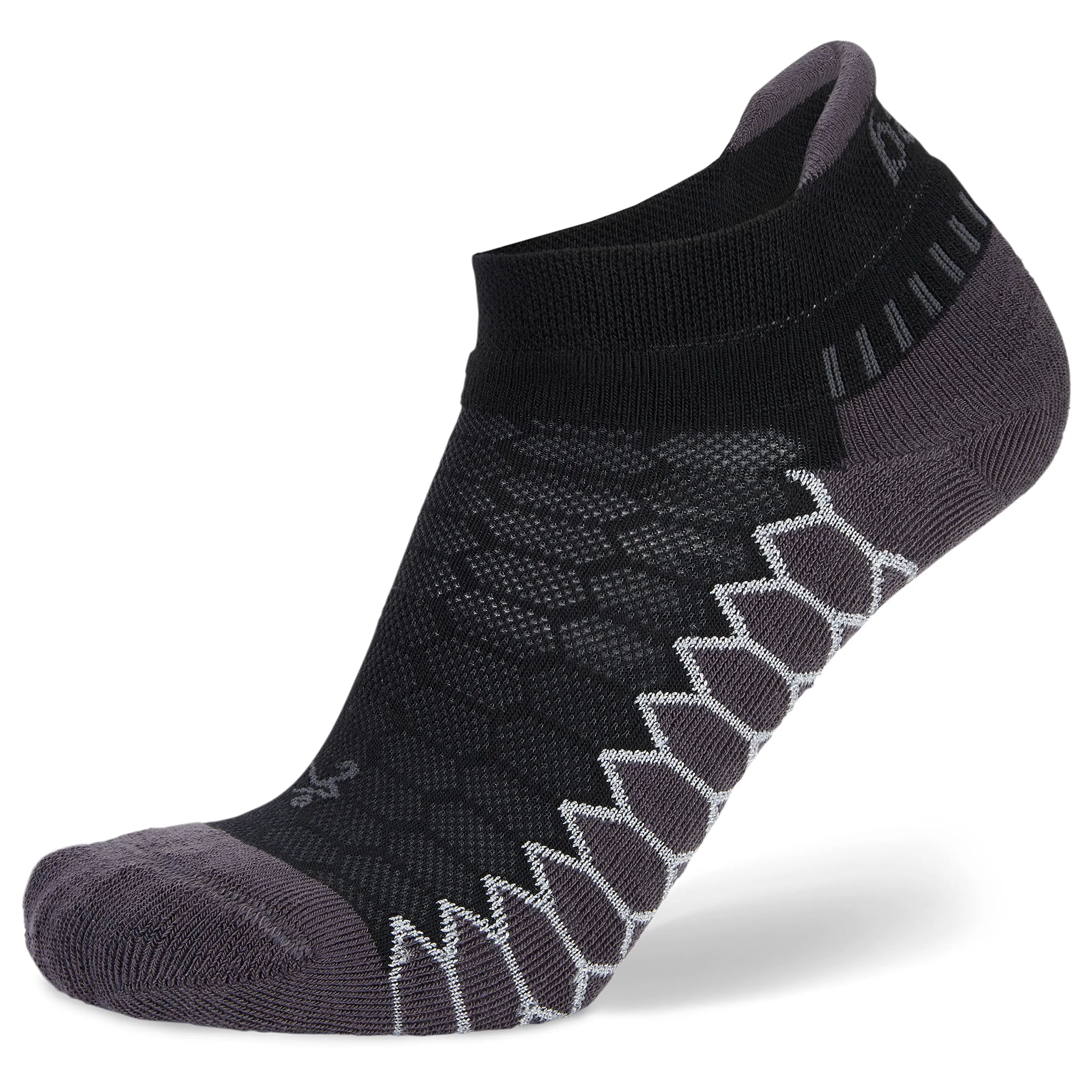 Balega Silver Compression Fit Running Socks Review image 8