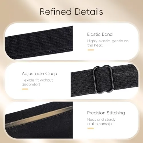 TOPOINT Silk Sleep Mask Review: Sleep and Eye Comfort image 6