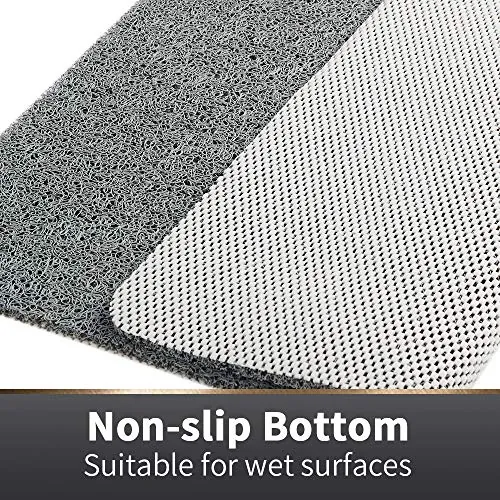 Asvin Bath Mat Review: Non-Slip Shower and Tub Safety image 4