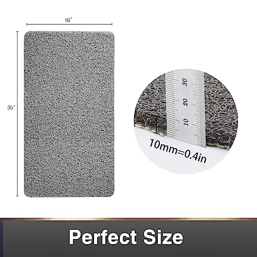 Asvin Bath Mat Review: Non-Slip Shower and Tub Safety image 6