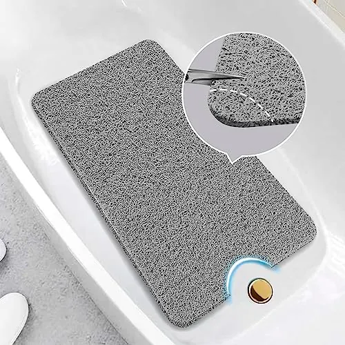 Asvin Bath Mat Review: Non-Slip Shower and Tub Safety image 7