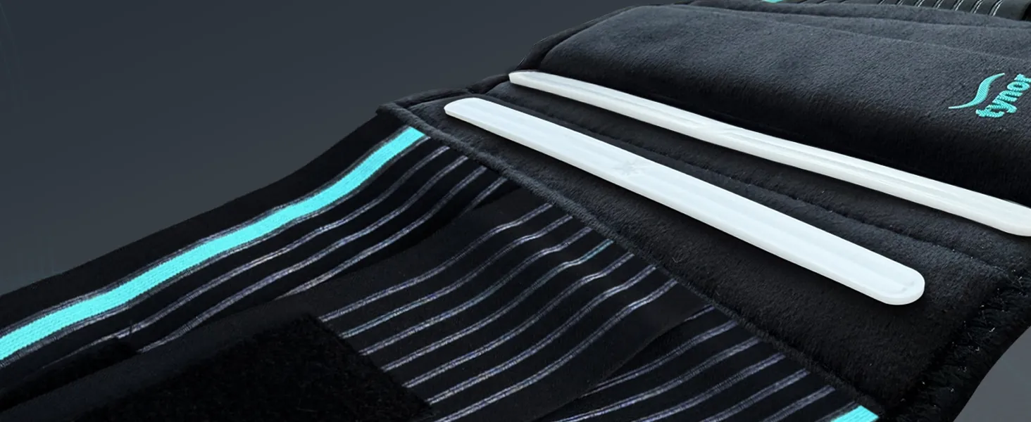 TYNOR Back Support Belt Review: Lumbar Support Belt image 8