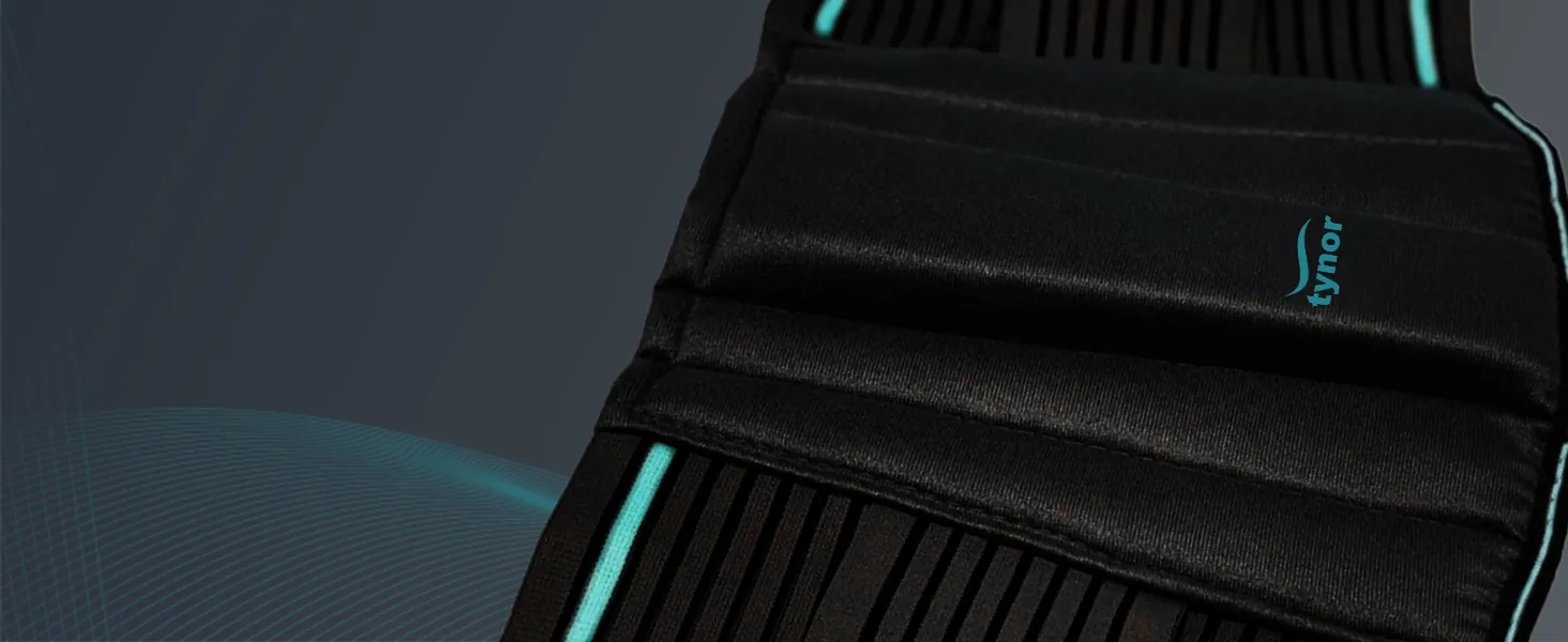TYNOR Back Support Belt Review: Lumbar Support Belt image 9