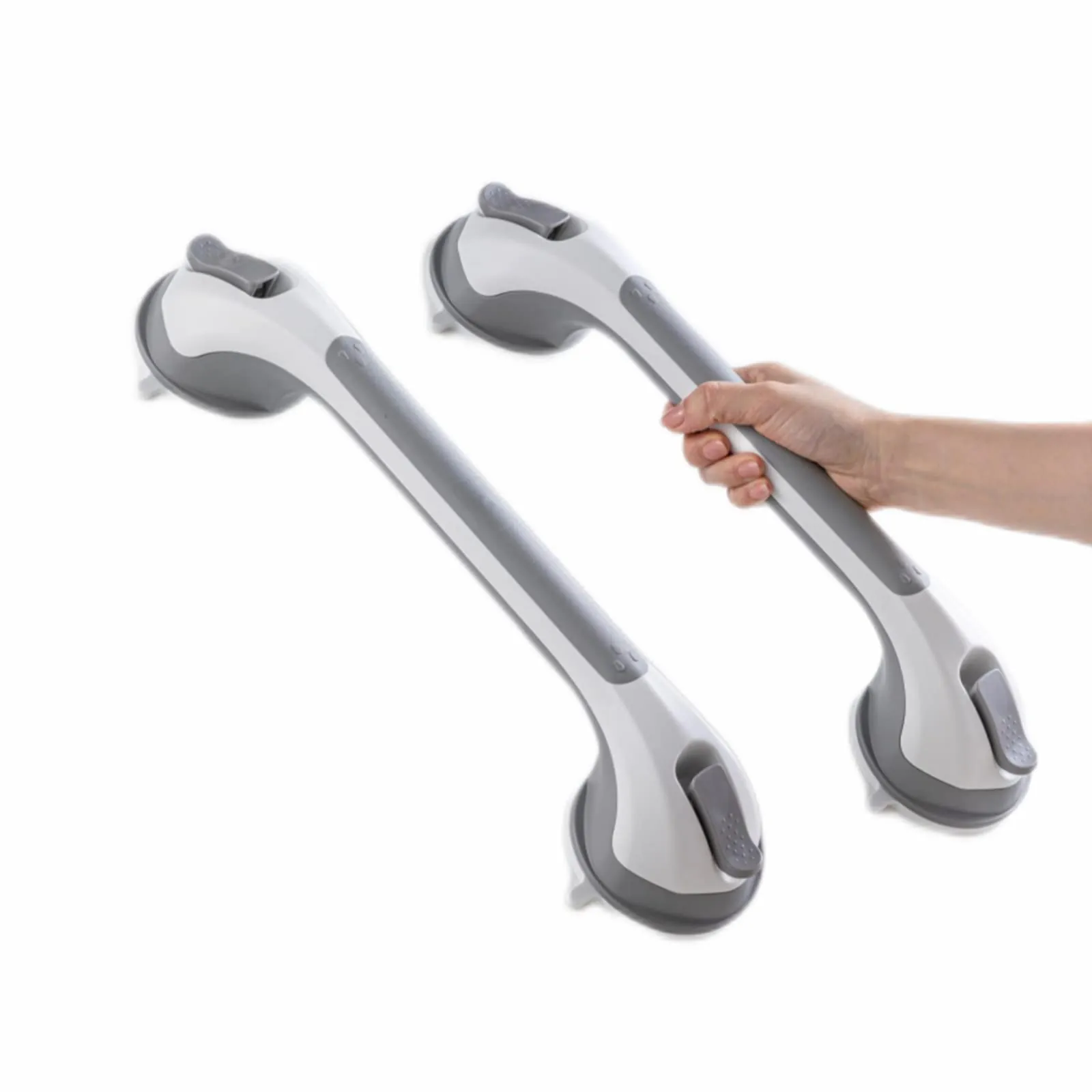 TAILI Suction Grab Bars Review: No-Drill Shower Safety