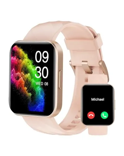 RUIMEN D1 Smart Watch Review: Fitness Tracker Value