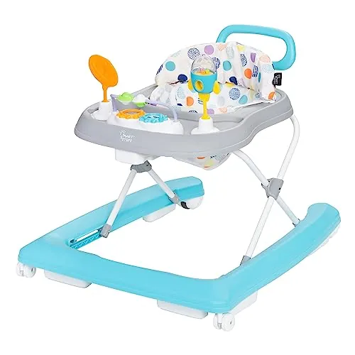 Smart Steps Trend Plus Review: Infant Activity Walker