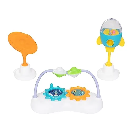 Smart Steps Trend Plus Review: Infant Activity Walker image 5
